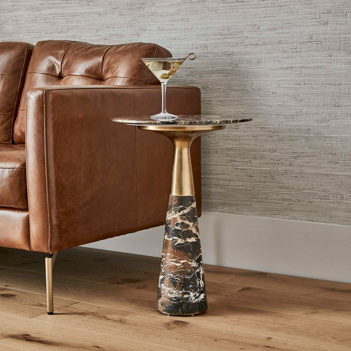 Pier - Accent Table