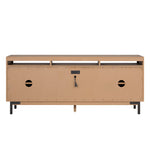 Millwork - Entertainment Base