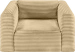 Shaggy - Arm Chair