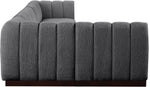 Quinn - 6 Piece Modular Sectional