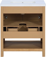 Soren - Bathroom Vanity