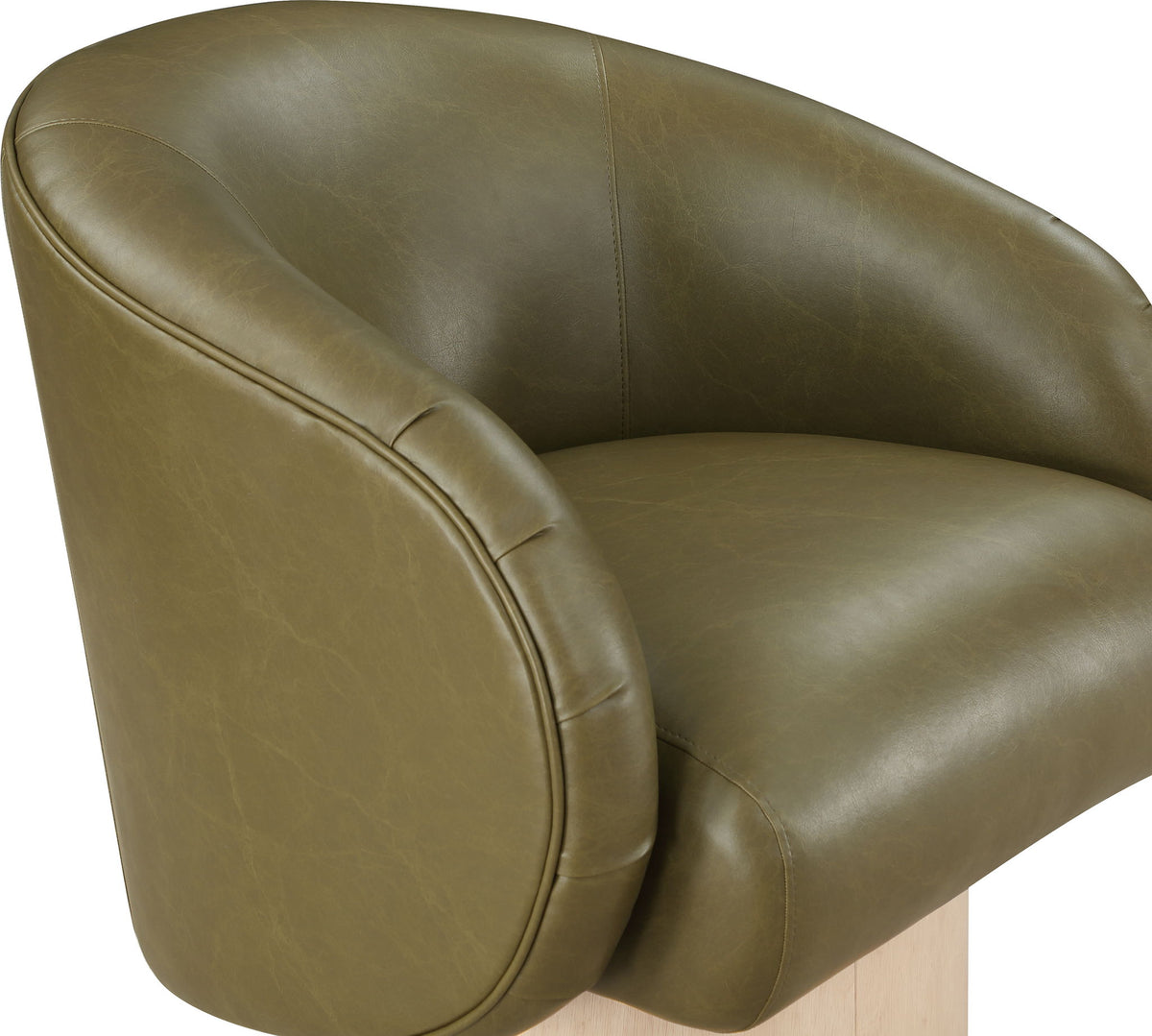 Gibson - Swivel Accent Chair