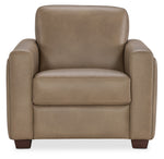 SS - Griffin Chair - Light Brown