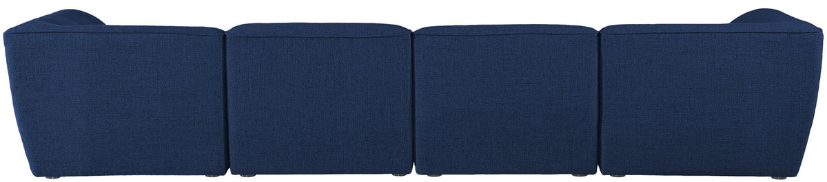 Miramar - 4 Seat Modular Sofa