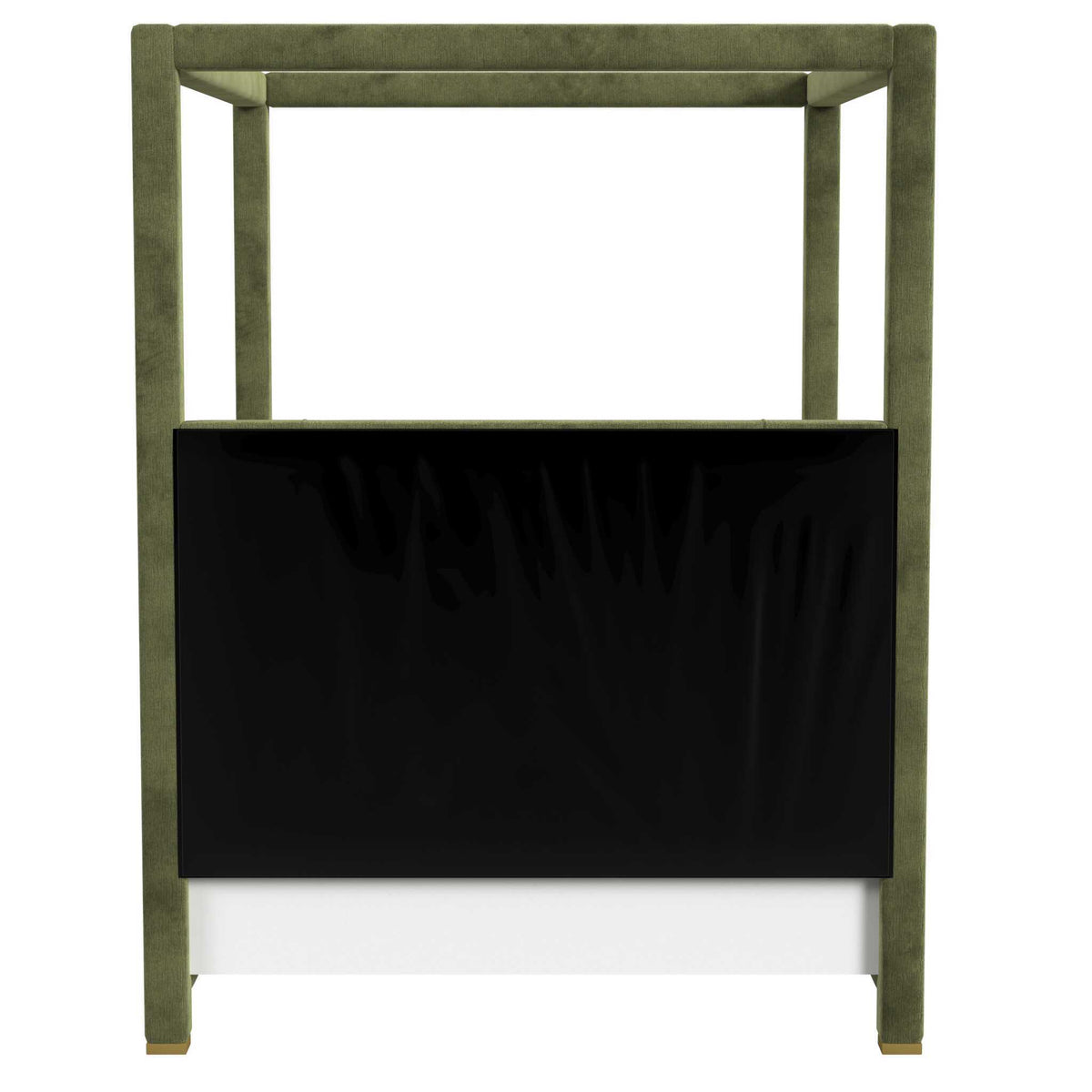 Hibernate - Canopy Bed