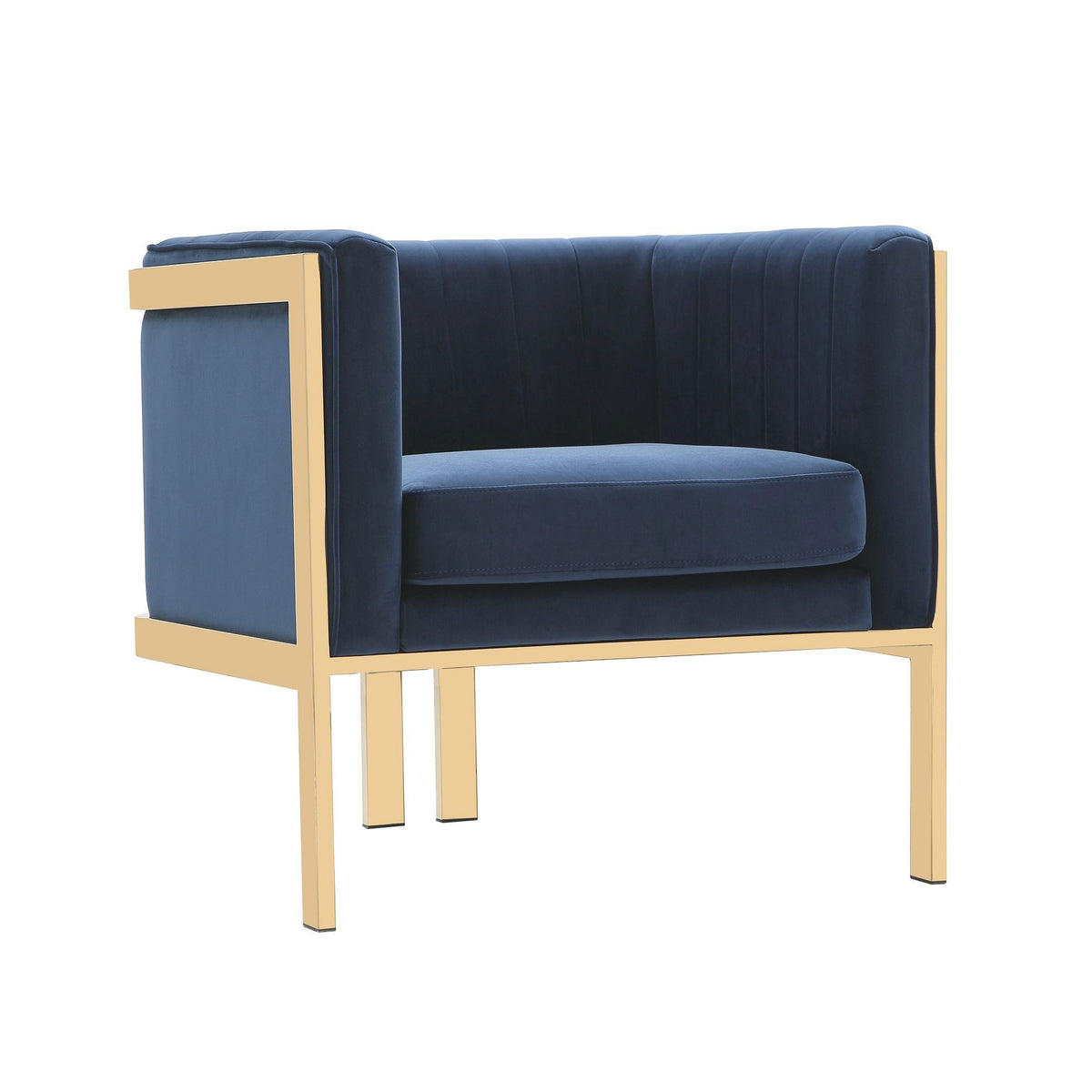 Manhattan Paramount - Lounge Chair