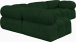 Ames - 4 Piece Modular Sectional