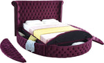 Luxus - Bed