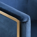 Tierra - Dining Chair