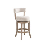 Mystic - Swivel Barstool