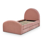 Moon - Trundle Bed