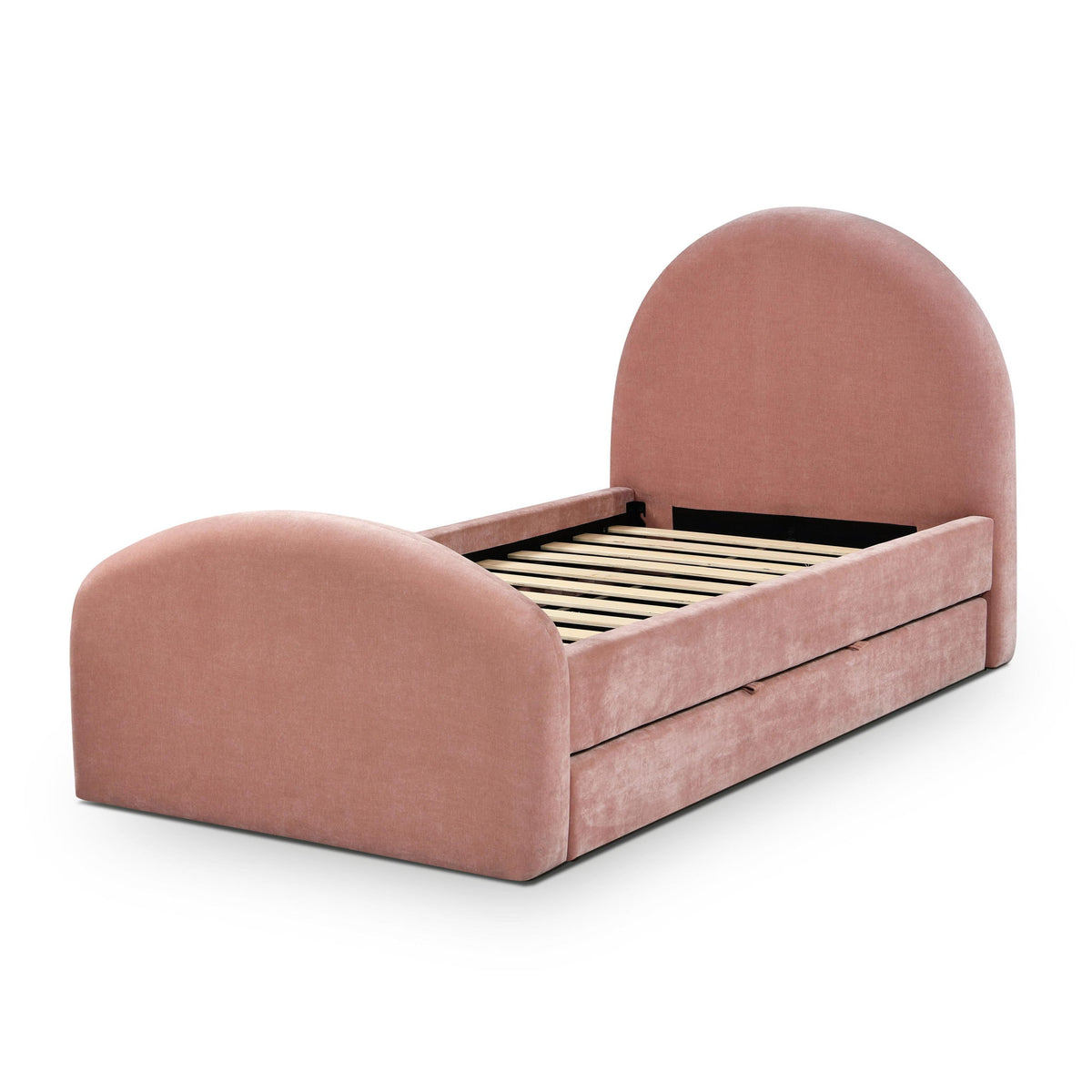Moon - Trundle Bed