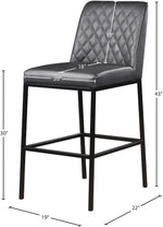 Bryce - Stool (Set of 2)