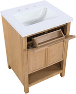 Soren - Bathroom Vanity