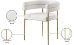 Brielle - Dining Chair (Set of 2)