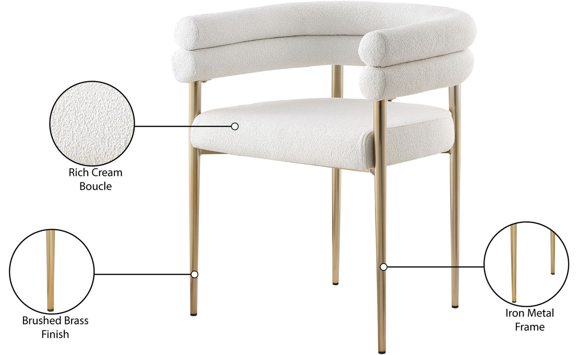 Brielle - Dining Chair (Set of 2)