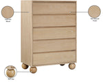 Kent - Chest