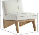 Chapman - Accent Chair