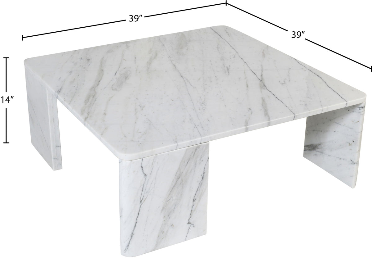 Livorno - Coffee Table