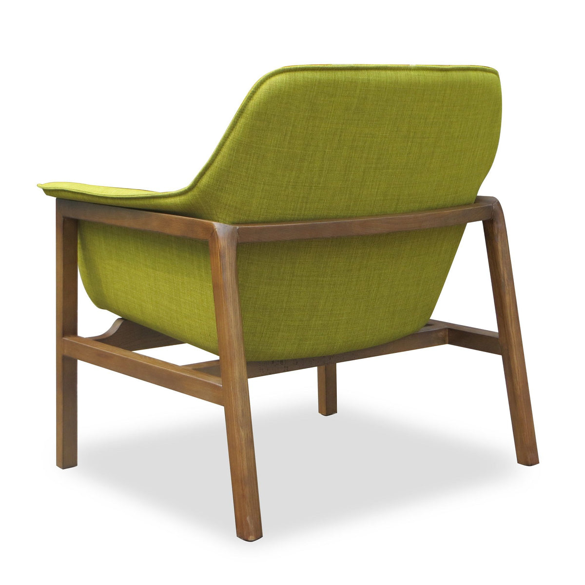 Manhattan Miller - Accent Armchair