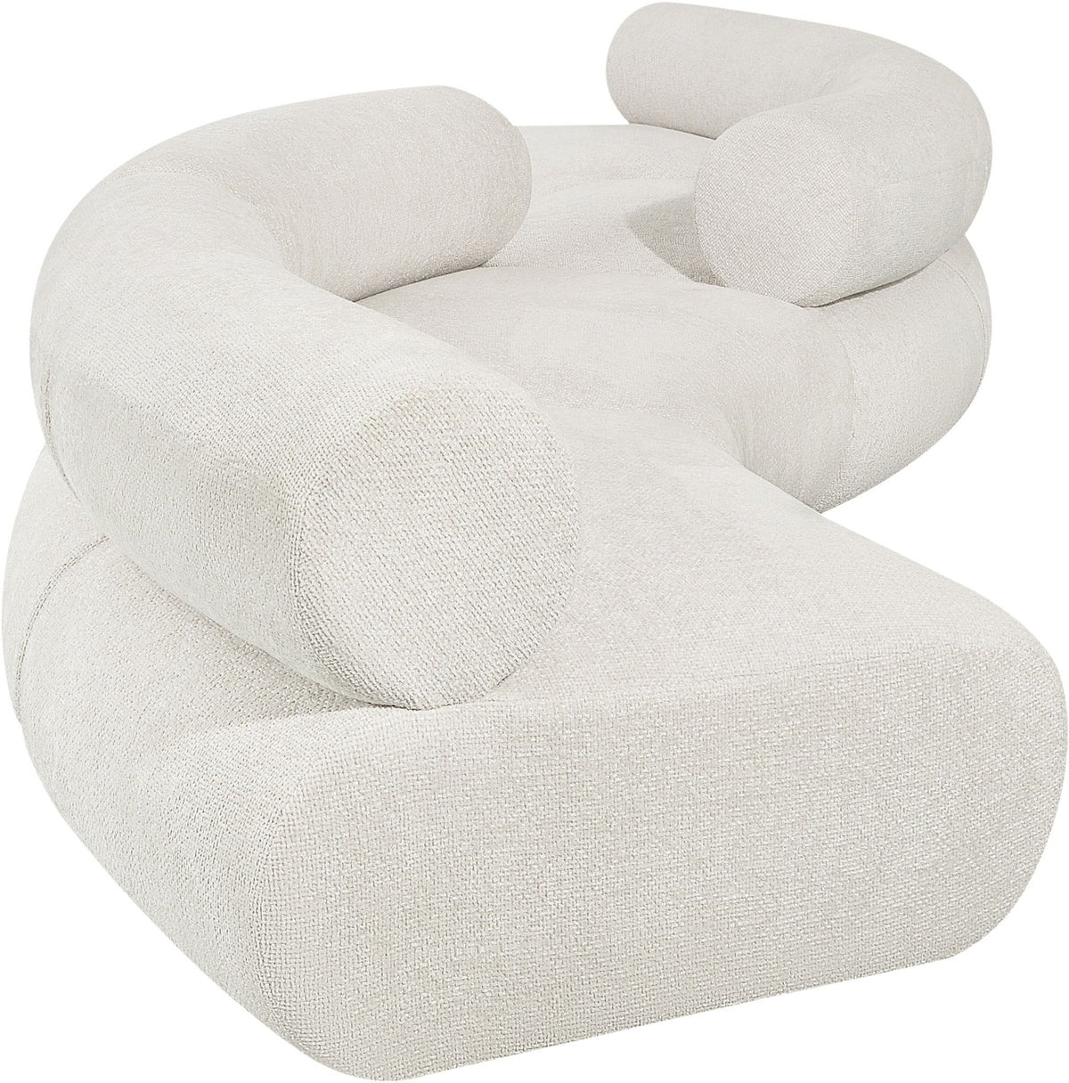 Bale - 4 Piece Modular Sofa