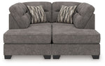 Olten - Sectional