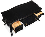 Work Your Way - Writing Desk - Black