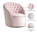 Alessio - Accent Chair