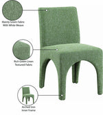 Gramercy - Dining Chair (Set of 2)