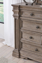 Blairhurst - Dresser