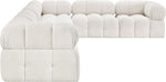 Ames - 6 Piece Modular Corner Sectional