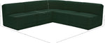 Ollie - 5 Piece Modular Sectional