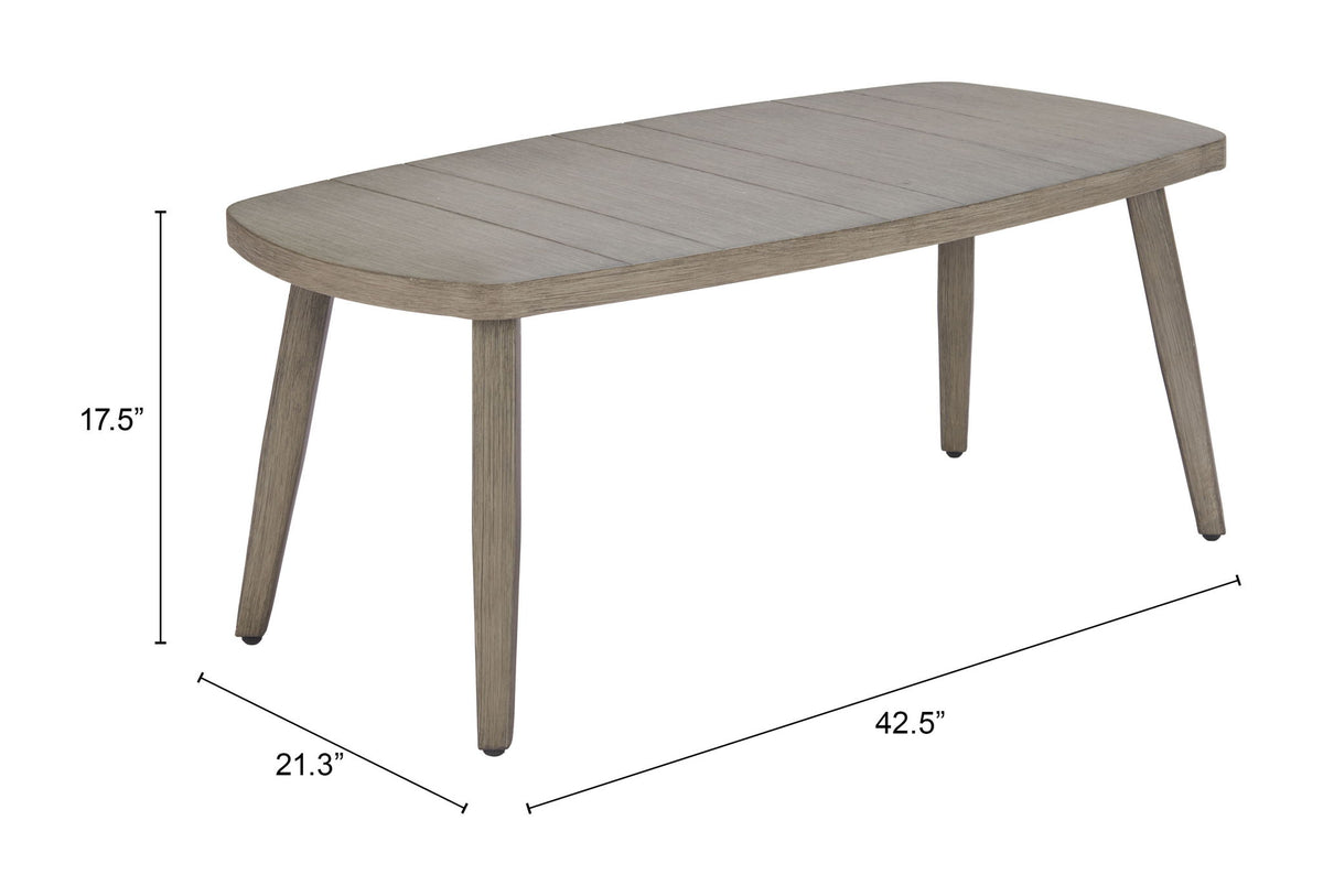 Foret - Outdoor Table