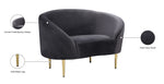 Ritz - Chair