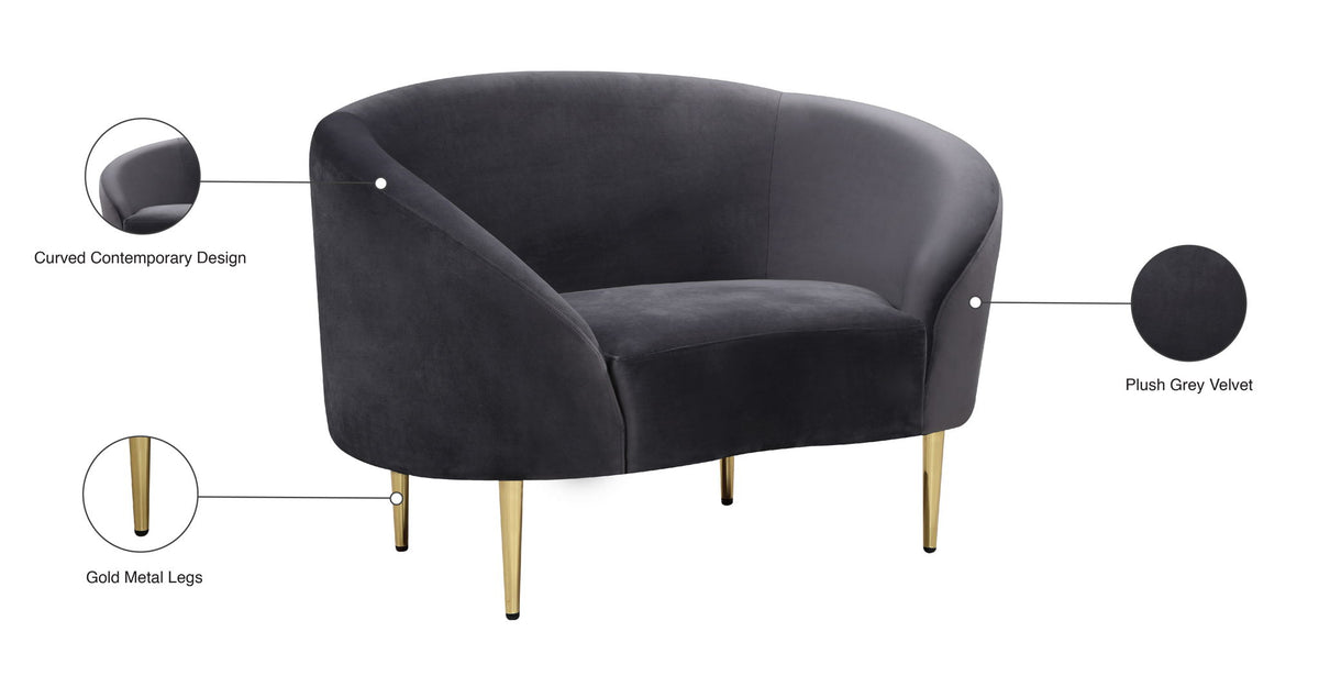 Ritz - Chair