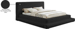 Dane - Bed