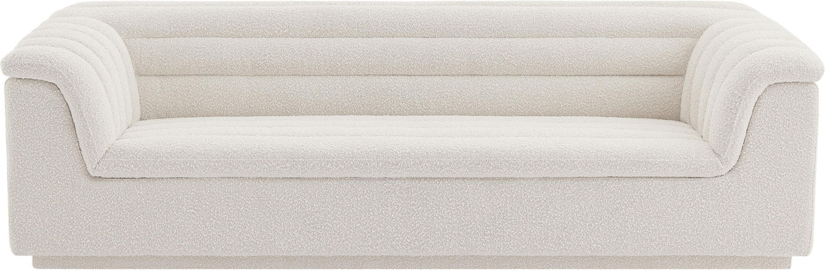 Cascade - Boucle Sofa