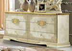 Leonardo - Double Dresser - Beige
