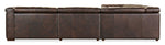 MS - Savion Deux Power Reclining Sectional