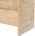 Cresthill - Dresser