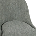 Josh - Adjustable Height Swivel Barstool