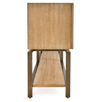 Trapezoid - Cabinet