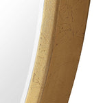 Cabell - Mirror - Gold