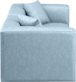 Cube - Modular 2 Seat Sofa