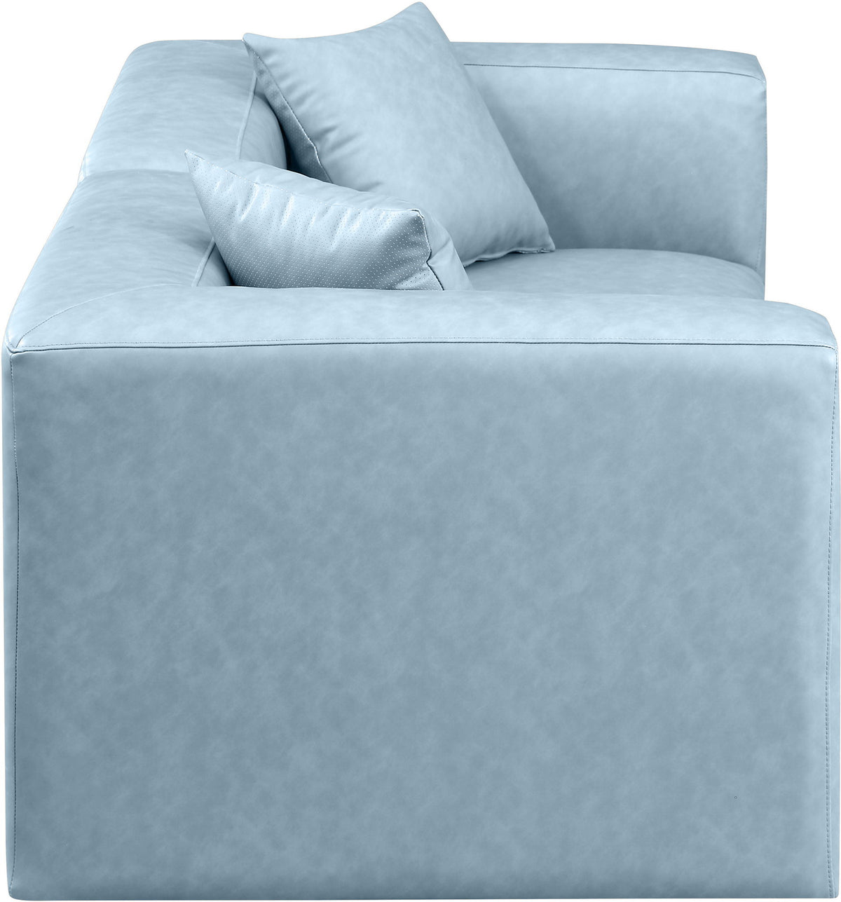 Cube - Modular 2 Seat Sofa