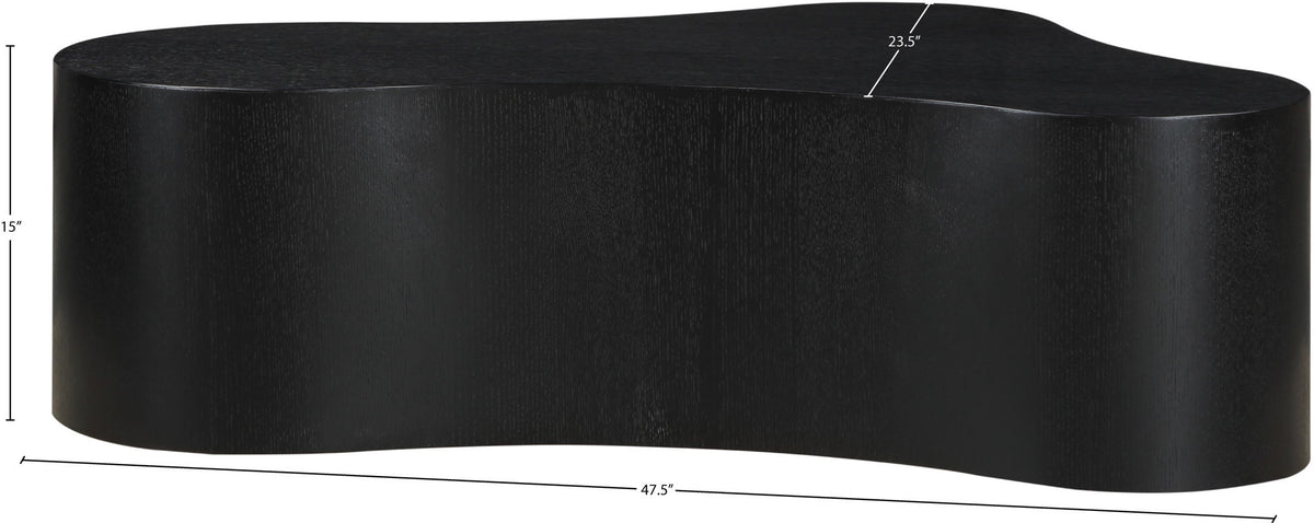 Zaire - Table