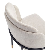 Manhattan Flor - Dining Chair