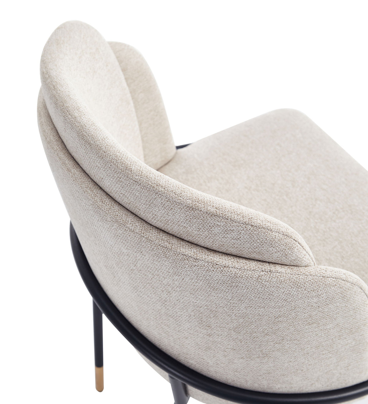 Manhattan Flor - Dining Chair