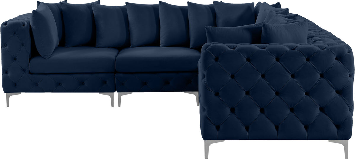 Tremblay - 5 Piece Modular Sectional