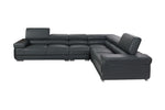 2119 - Sectional